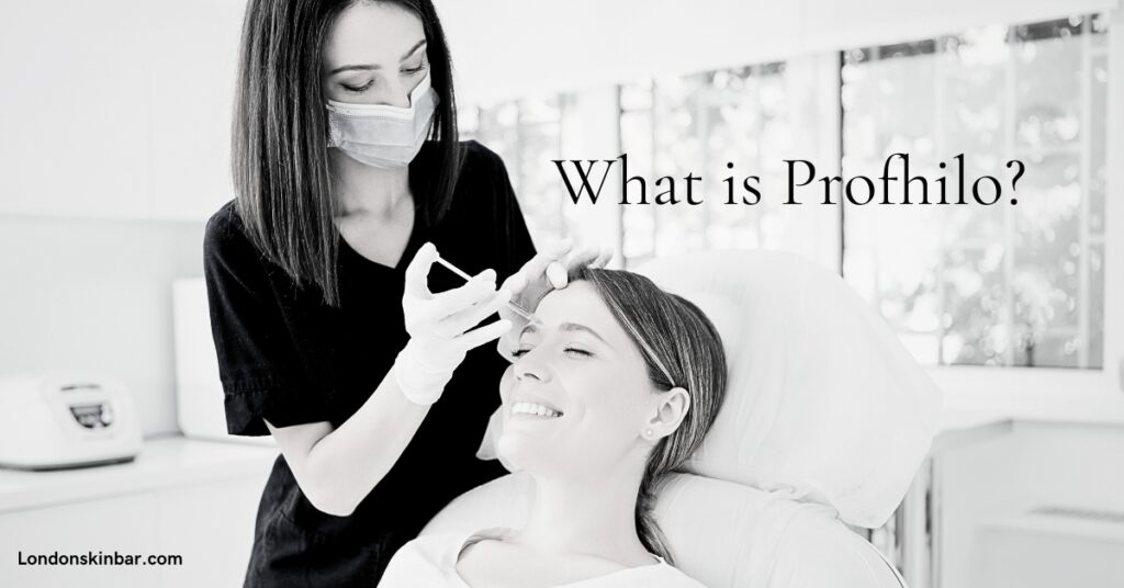 What is Profhilo and How Does it Work for Skin Rejuvenation?